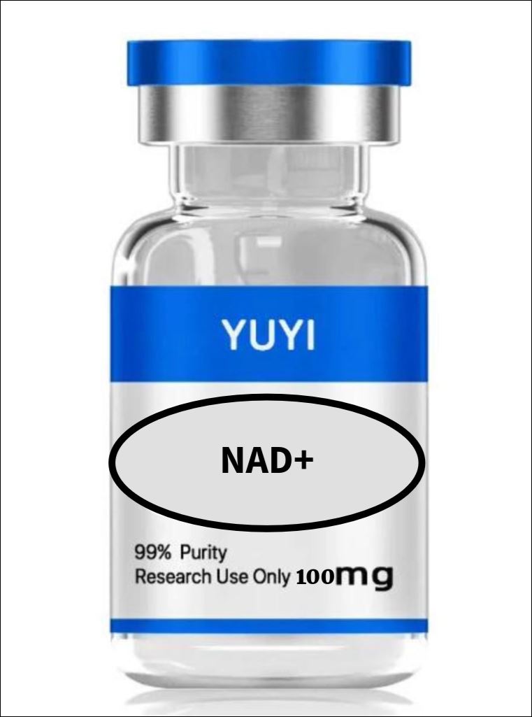 NAD+ 100MG
